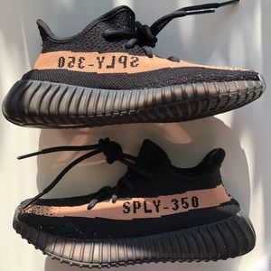 Yeezy Boost 350 V2 'Copper'